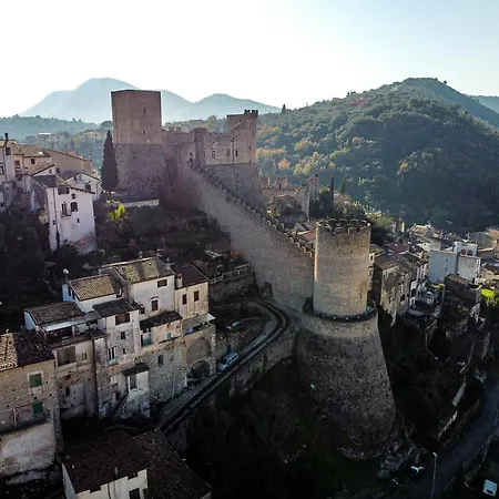 San Martino 100 Old Town -
